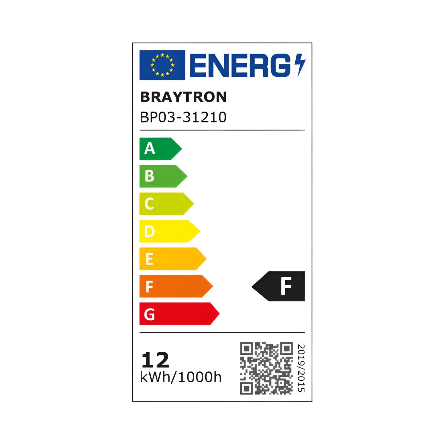 Lnx-Smrd-Srf-12W-Rnd-White-4000K-Surface-Mounted