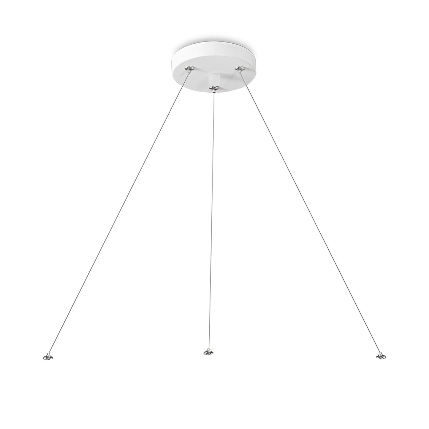 Braytron  Rozetna Za Visecu Montazu Blade Sr 400/500 Bijela