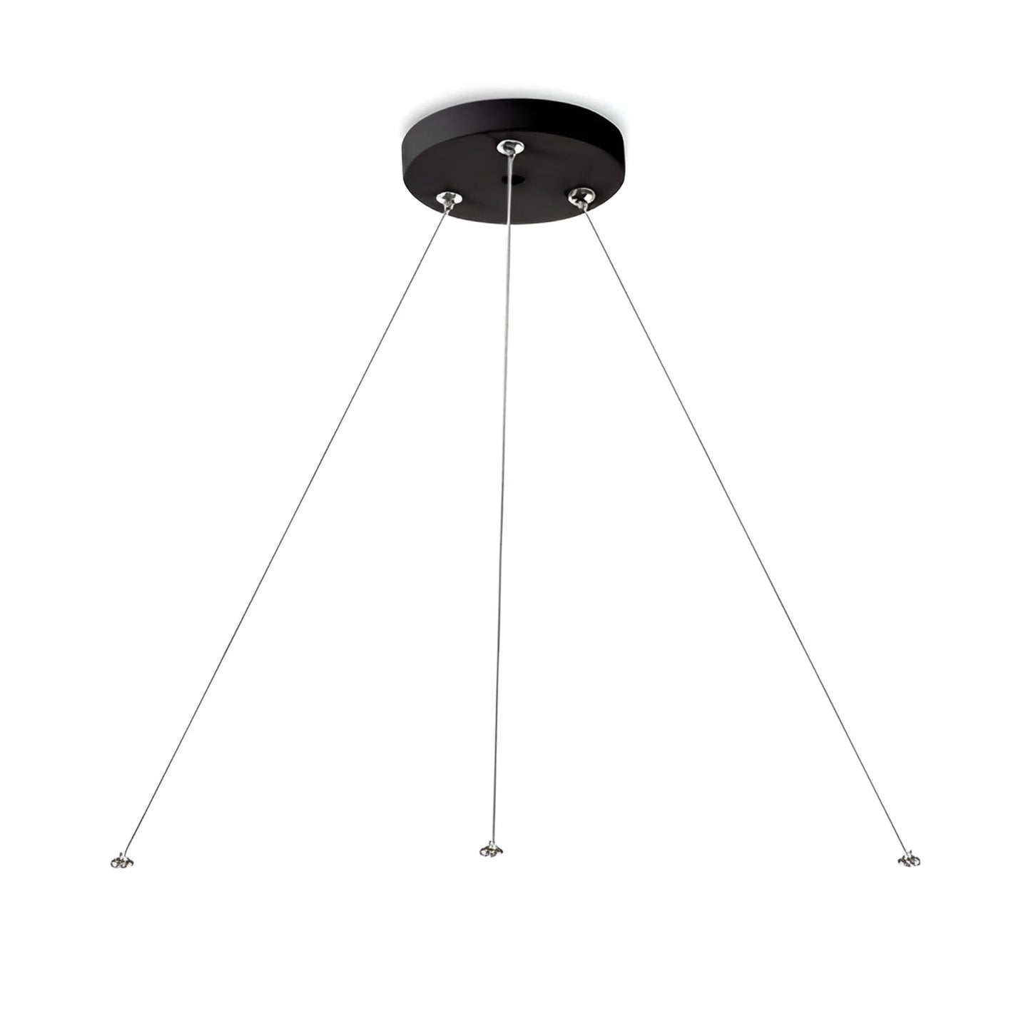 Braytron  Rozetna Za Visecu Montazu Blade Sr 400/500 Crna