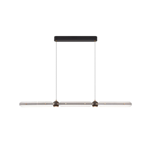 Caroline visilica, 36W, 1200*60*1500mm, 3CCT(3000K-4000K-6000K)