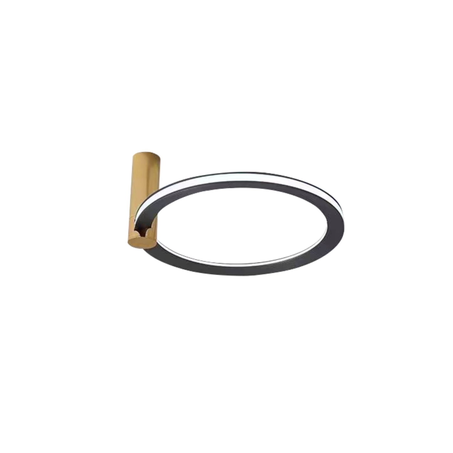 Natalie plafonjera, 36W, fi 510*H235mm, 3CCT(3000K-4000K-6000K)
