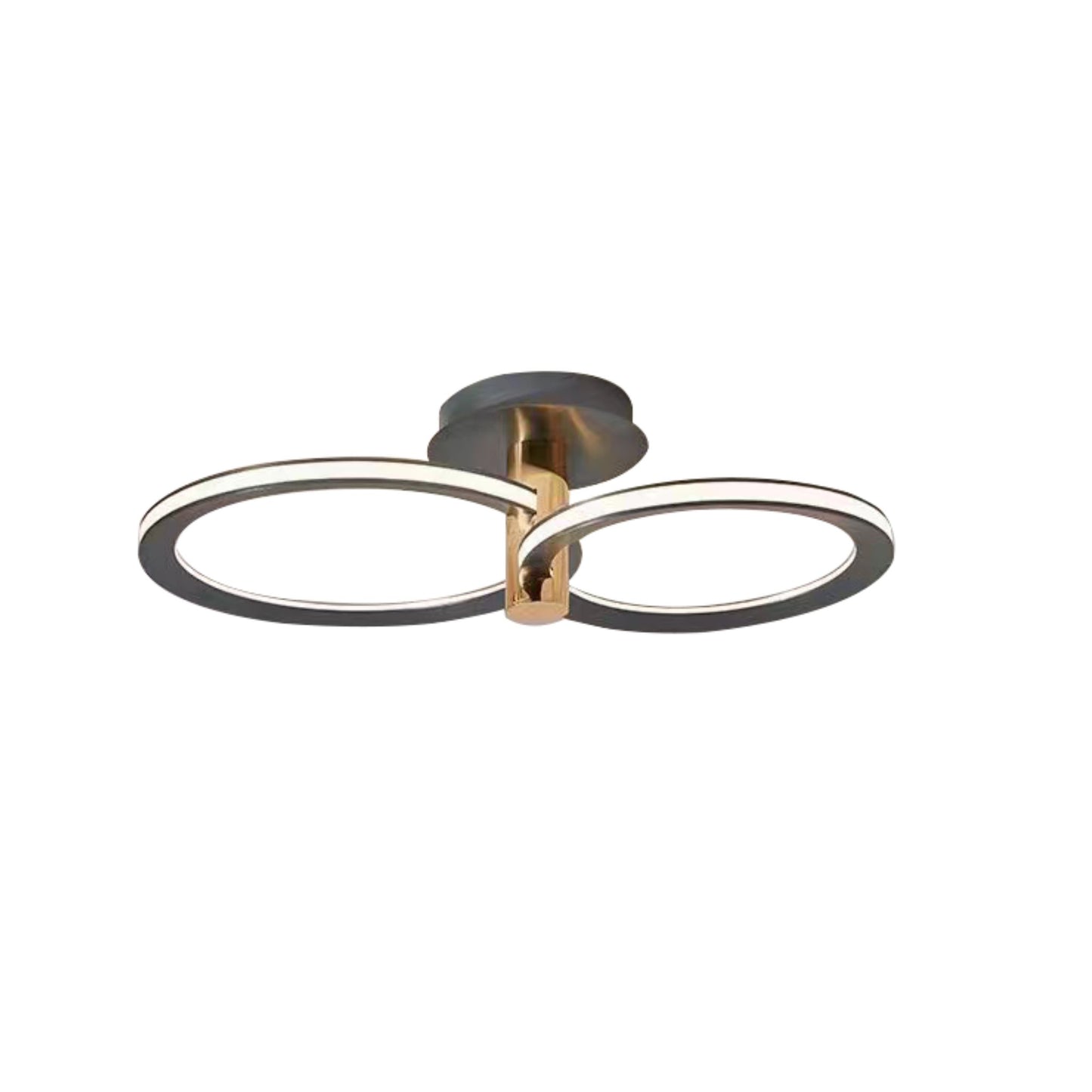 Natalie plafonjera, 54W, L850*W500*H230mm, 3CCT(3000K-4000K-6000K)