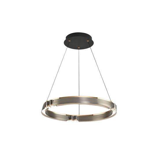 Freya visilica, 24+22W, 600*H1500mm, 3CCT(3000K-4000K-6000K)