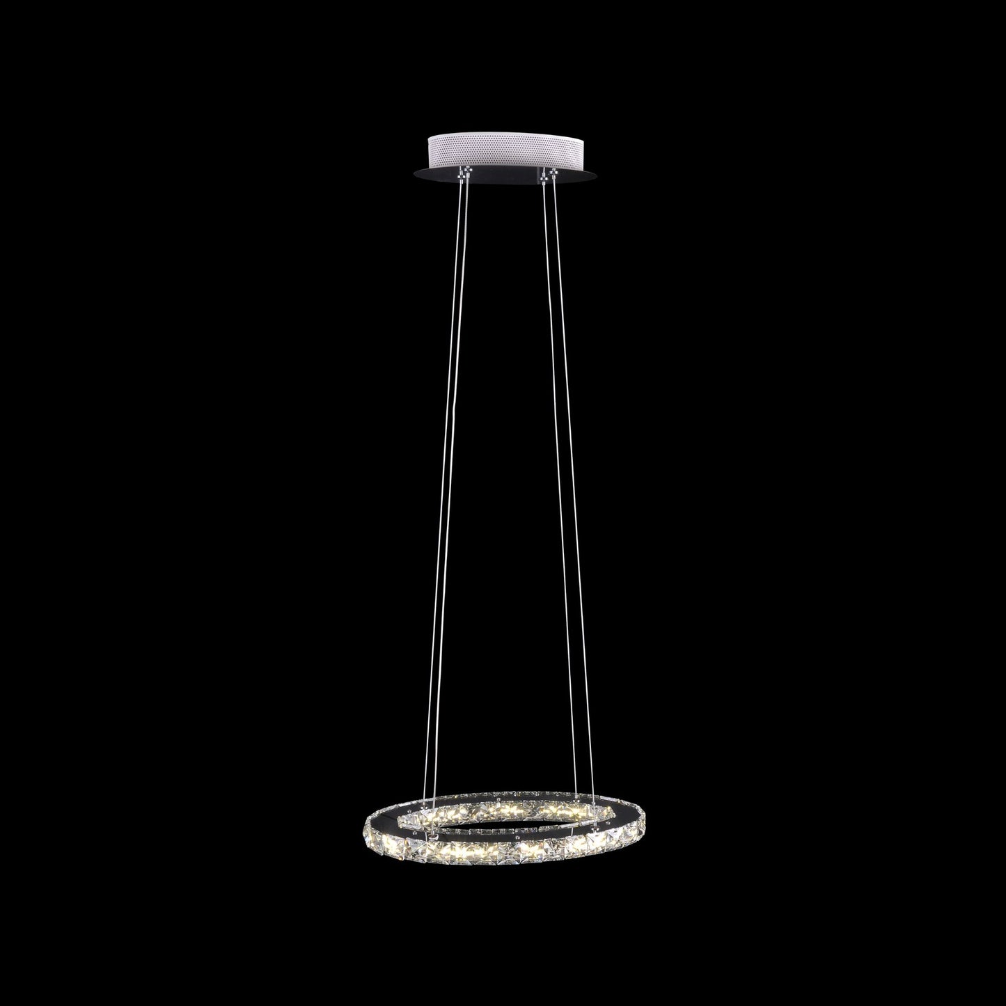 LED VISILICA AFRODITA-1S fi400xH200/16W/4000K