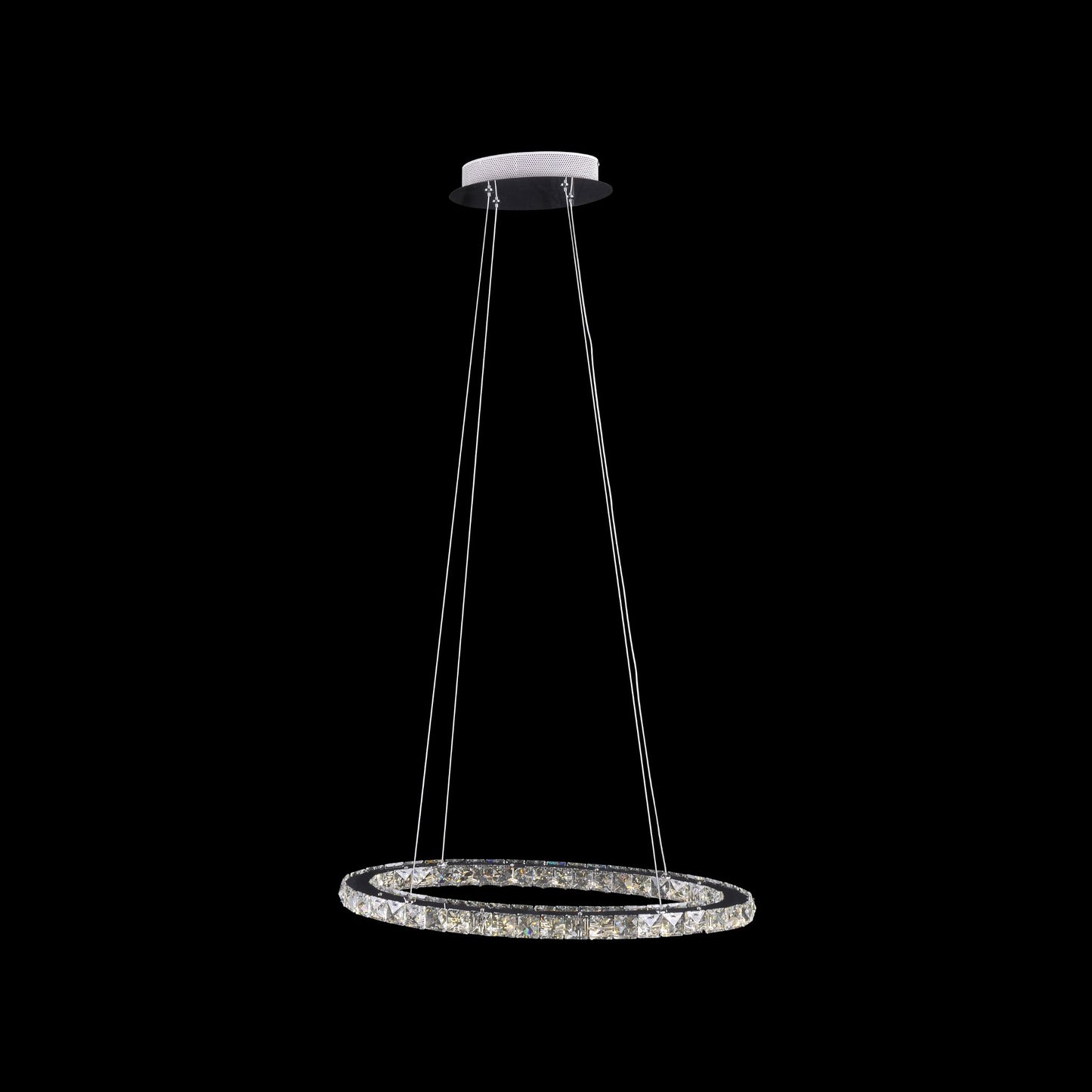 LED VISILICA AFRODITA-1L fi600xH300/24W/4000K