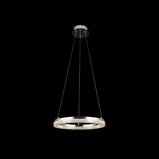 ANASTASIA LED LUSTER VISILICA 24W