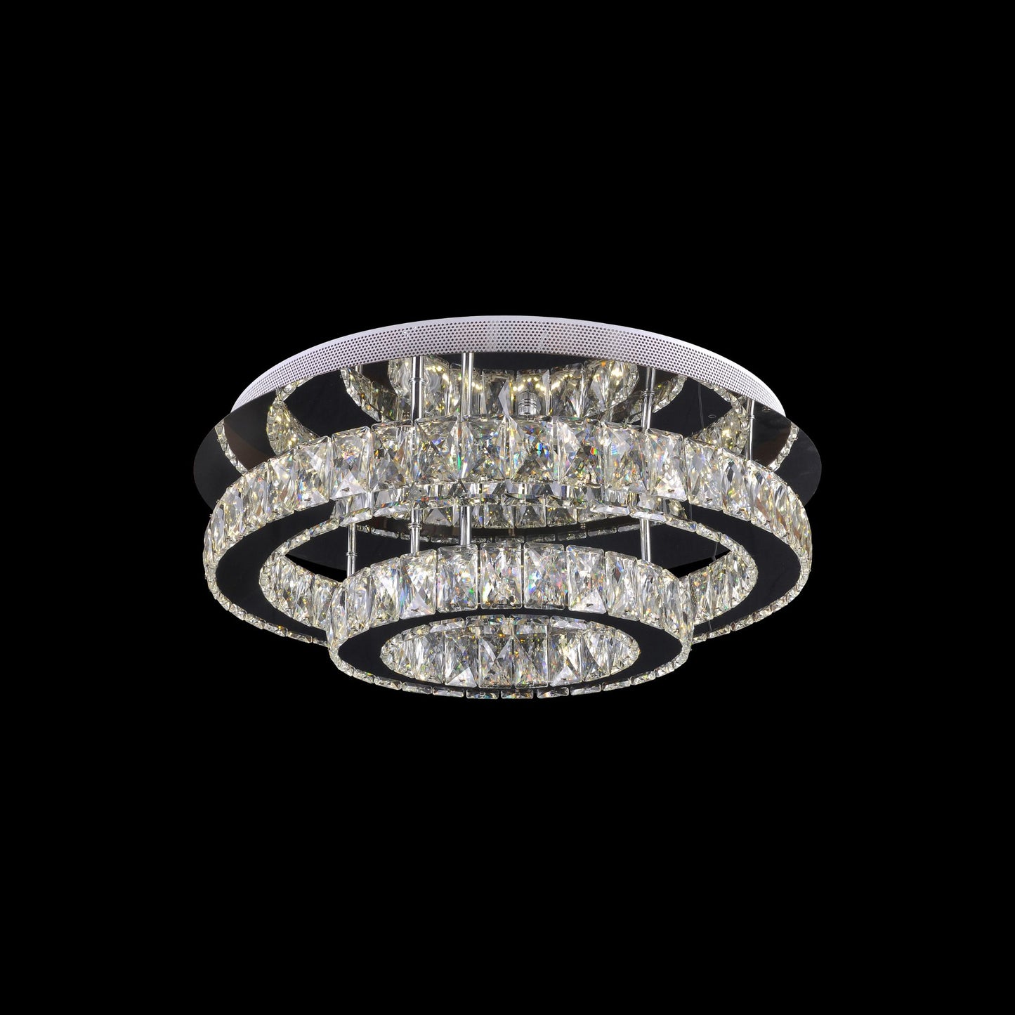 MIRACLE LED PLAFONJERA 3000K-6000K 65W