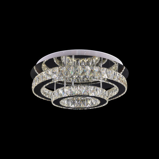 MIRACLE LED PLAFONJERA 3000K-6000K 65W