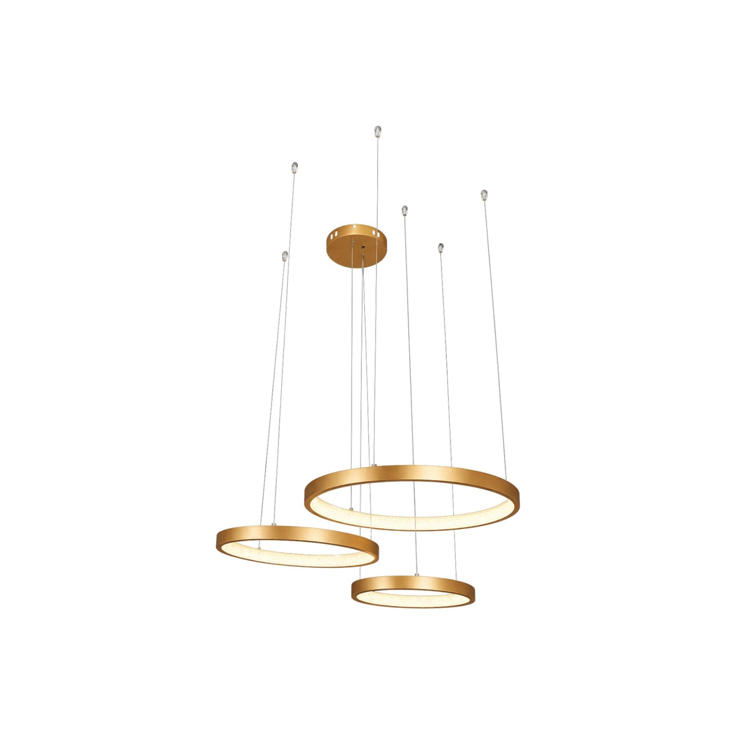 VIOLETA LED VISILICA 50W 3000K