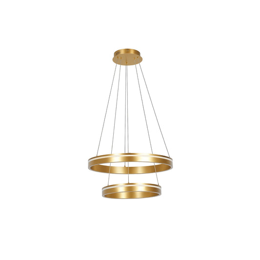 DALIA-2 LED VISILICA fi590+fi390*1500MM 60W 4000K