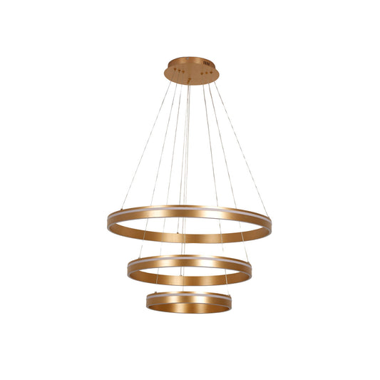 DALIA-3 LED VISILICA fi790+fi590+fi390*1500MM 100W 4000K