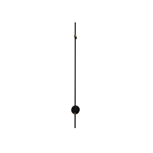 AVA LED ZIDNA SVJETILJKA 846*80*1500MM 12W 3000K