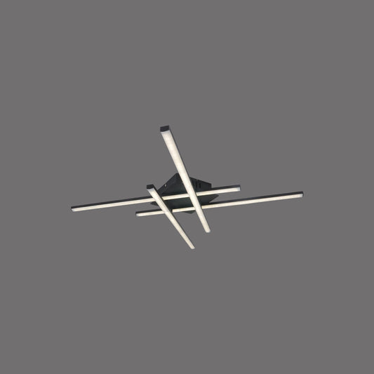 CROSS LED SVJETILJKA 4000K 37W