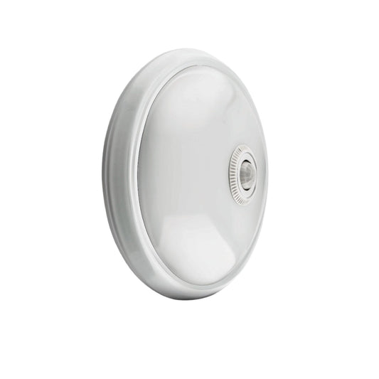 LED plafonjera sa senzorom pokreta 18W 6500K fi300mm