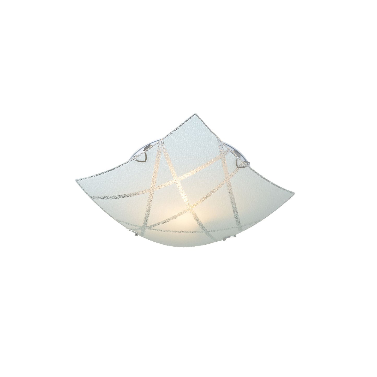 DIADEMA PLAFONJERA ČETVRTASTA 300X300MM