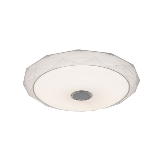 SMART LED plafonjera 72W 3000-6500K RGB