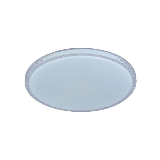 PANAMA LED Plafonjera 72W 3000-6500K fi500mm