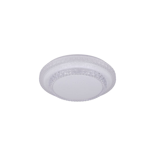 PACO LED Plafonjera 72W 3000-6500K fi500mm sa daljinskim