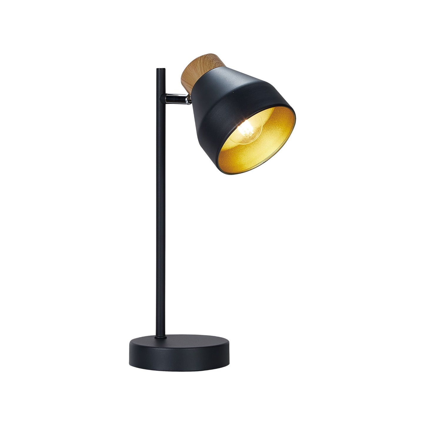 ROSA-1T Stolna svjetiljka 1xE14 40W 230V