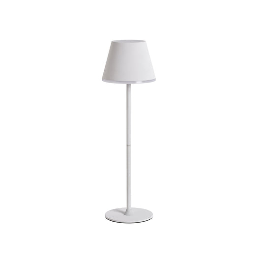 AURIA PUNJIVA LED STOLNA LAMPA 3CCT 2,2W TYPE-C USB DIMABILNA BIJELA