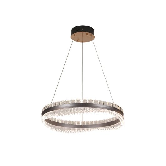 Mavis visilica 40W, fi400*H1500, 220V, 3CCT s daljinskim upravljačem