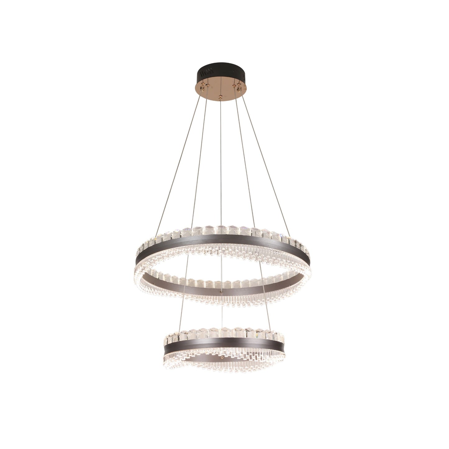 Mavis visilica 78W, fi400+600*H1500, 220V, 3CCT s daljinskim upravljačem