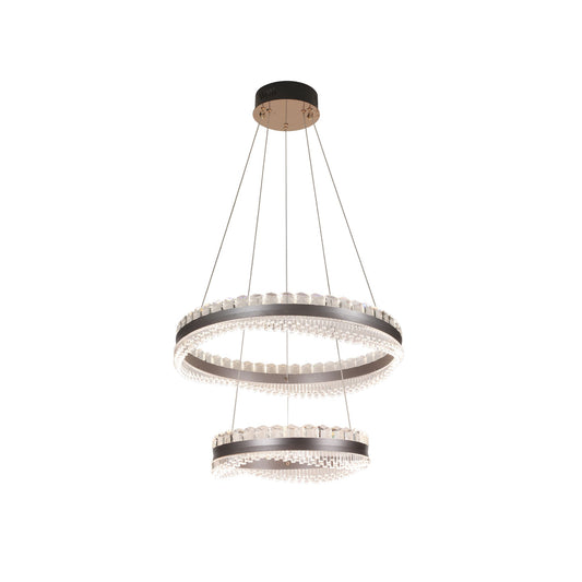 Mavis visilica 78W, fi400+600*H1500, 220V, 3CCT s daljinskim upravljačem