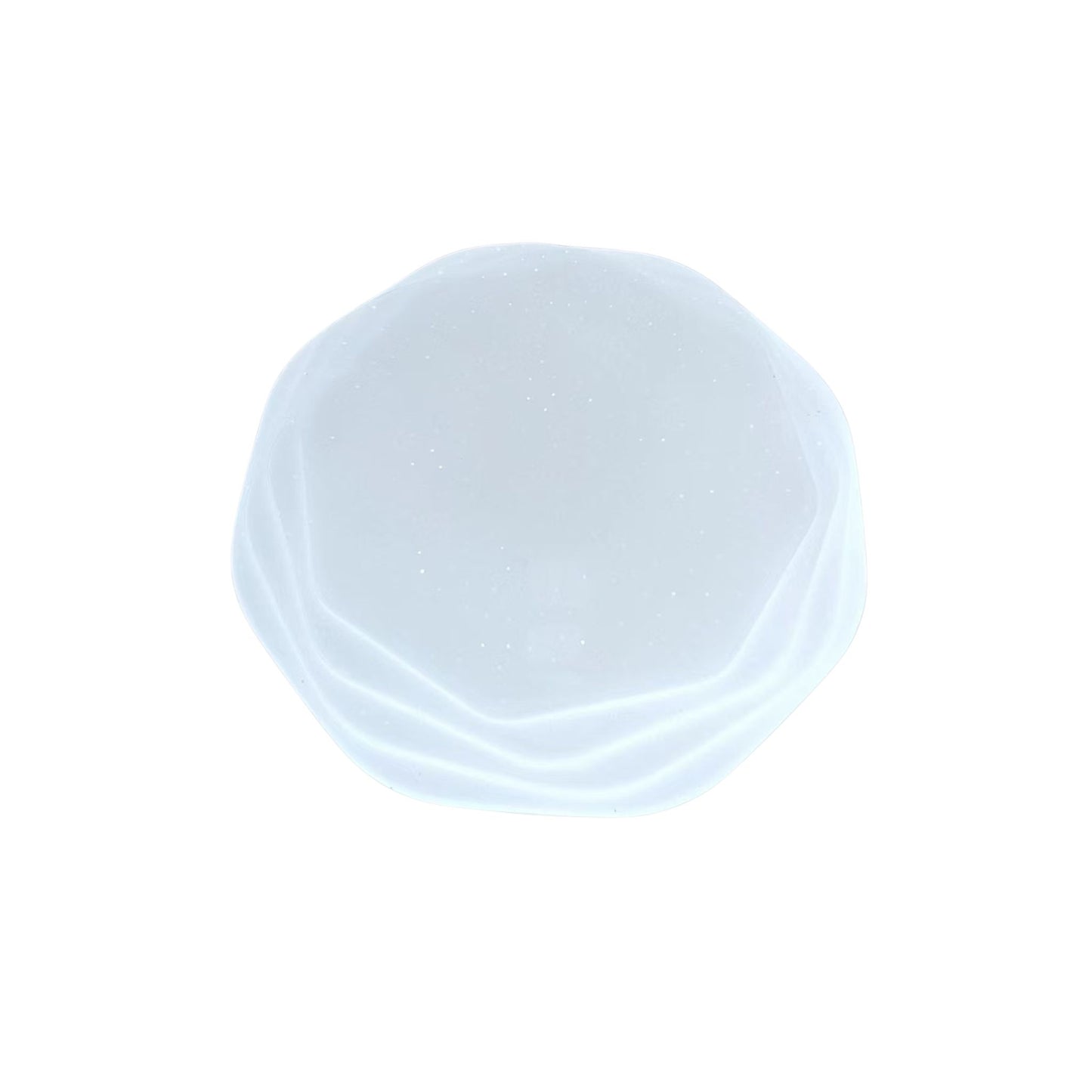 Thalia LED plafonjera 18W, 6500K, 260xH65mm, bijela