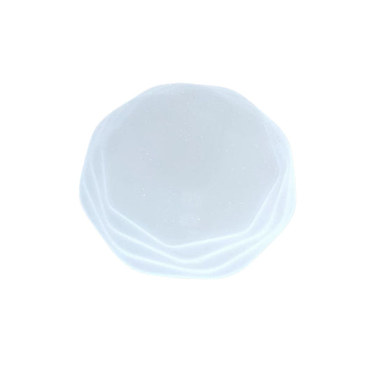 Thalia LED plafonjera 18W, 6500K, 260xH65mm, bijela