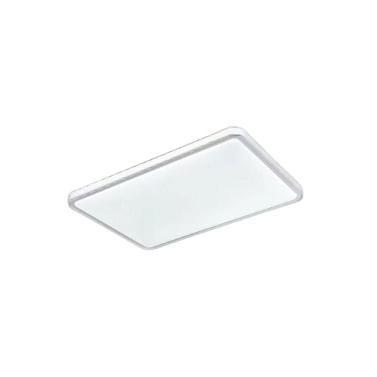 Daphne LED plafonjera 140W, 3CCT sa daljinskim upravljačem, 960X650mm