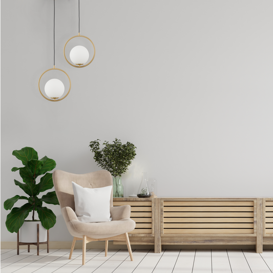 Pendant lamp Eliss MSL-16120-200