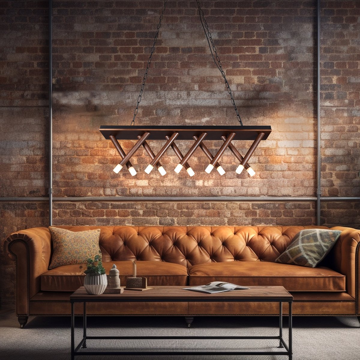 Pendant Lamp Avalon MSL-2303610-10P