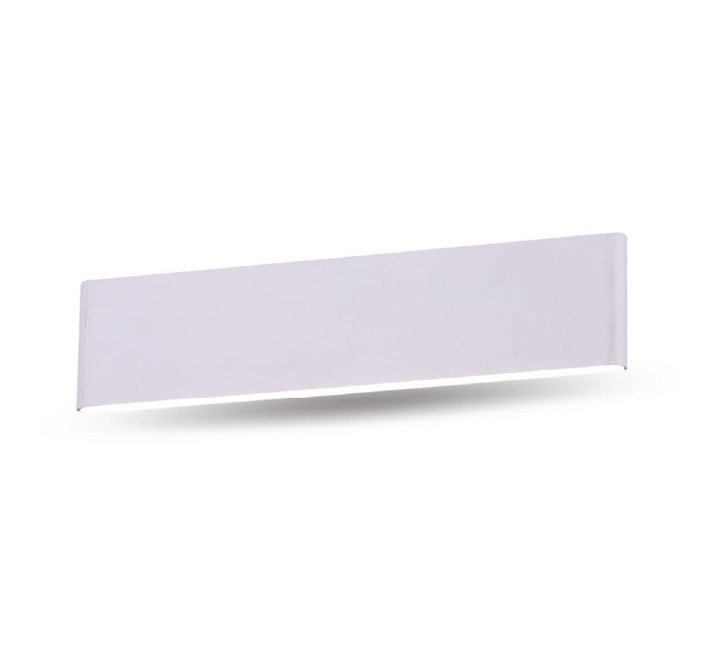 Zidna lampa LED Boston PT-LED 1016W 12W 4000K bijela