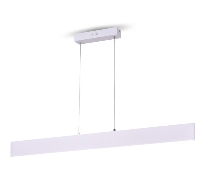 Visilica LED Boston PT-LED 1016 18W 4000K bijela