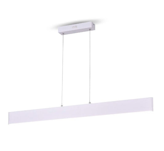 Visilica LED Boston PT-LED 1016 18W 4000K bijela