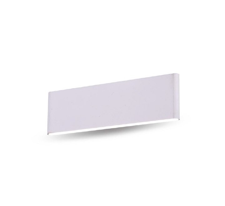 Zidna lampa LED Boston PT-LED 1016W 8W 4000K bijela
