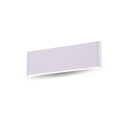 Zidna lampa LED Boston PT-LED 1016W 8W 4000K bijela