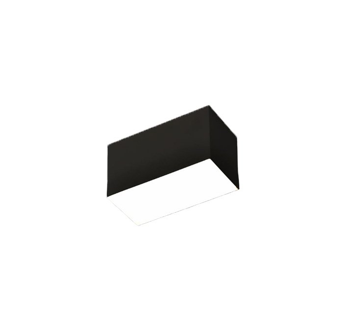 LED downlight Candy ML-8602 20W crni
