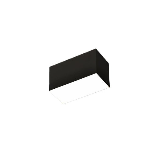 LED downlight Candy ML-8602 20W crni