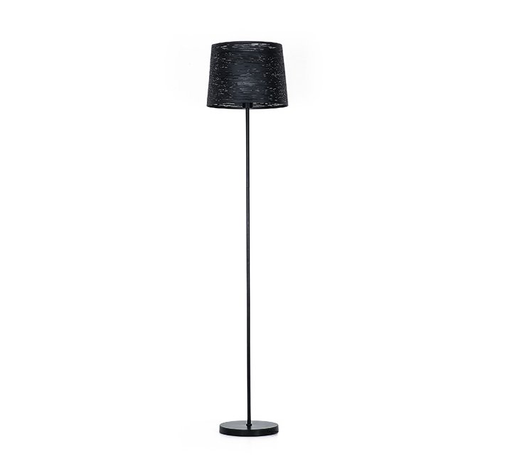 Floor lamp Casablanca ML-6290 black