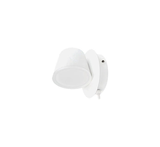 Zidna lampa LED Donna ML-5023 6.5W bijela