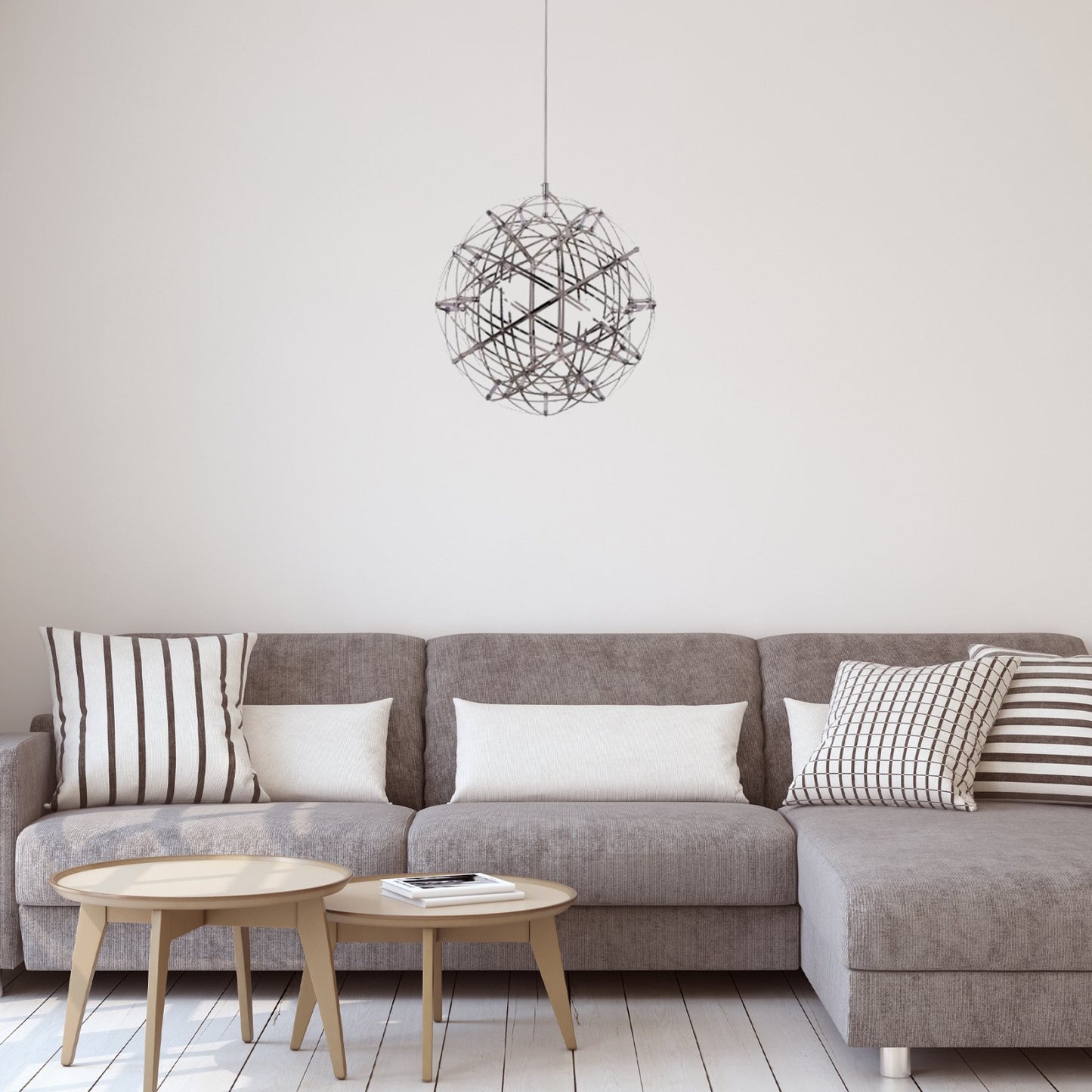 Luster LED Granger MSL-1002001-D500