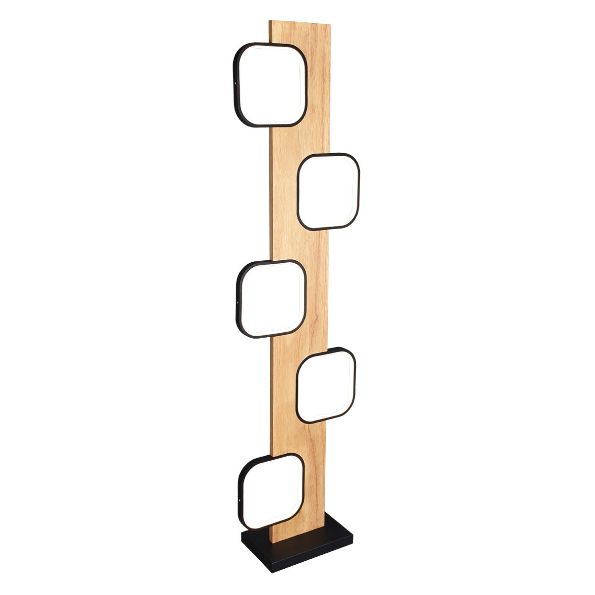 Floor lamp LED Hamilton ML-221505-5F