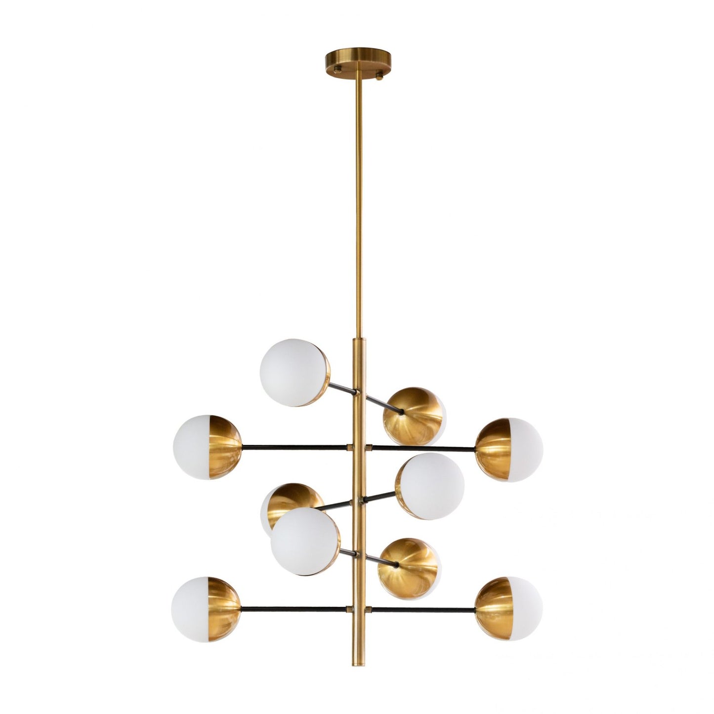 Chandelier Herman MSL-200679-10