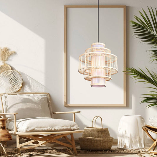 Pendant Lamp Joseph ML-230201-1