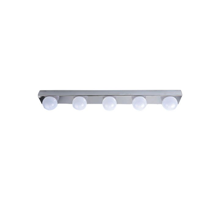 Zidna lampa LED Kea ML-5008 6.5W 4000K siva