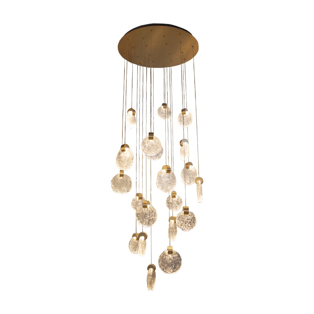 Luster LED Randal MSL-6150-20