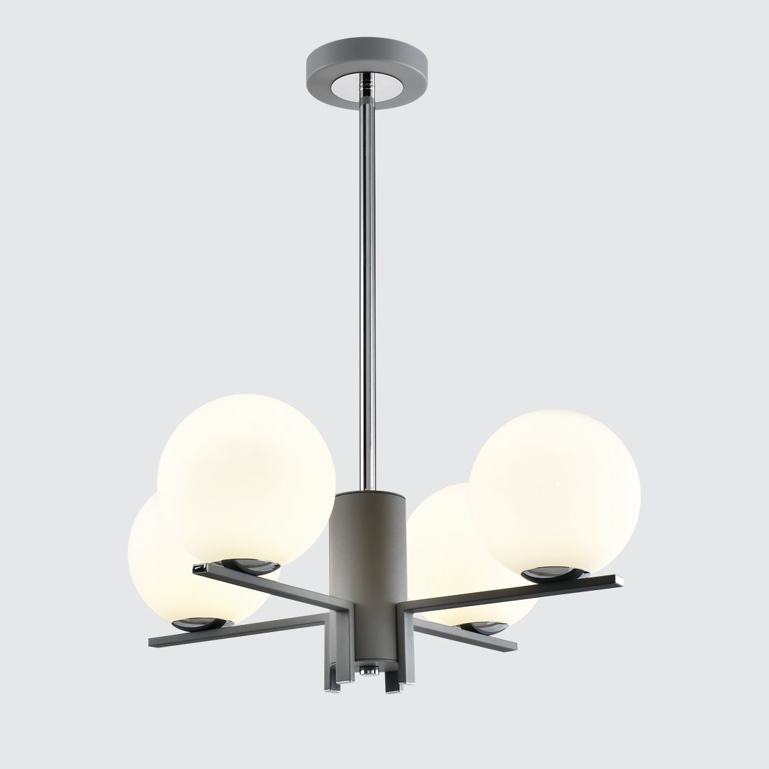 Chandelier Campbell ML-2228-4
