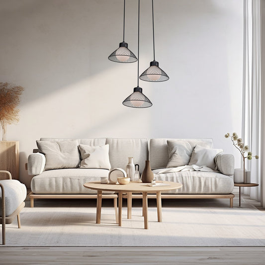 Pendant lamp Lennox ML-230802-3P