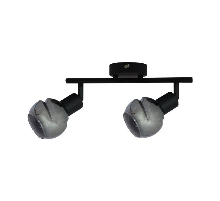 Spot lampa Lille ML-1905027S-02 crna